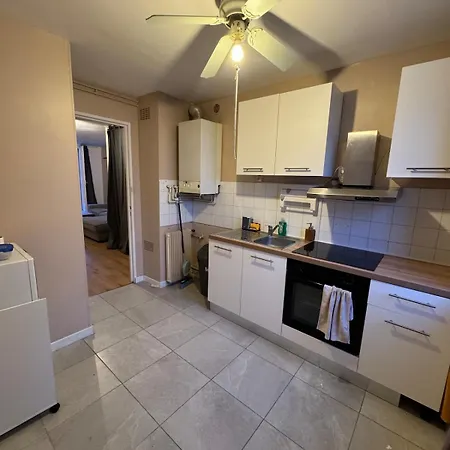 Apartment 3 Lumineux