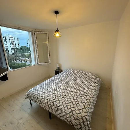 3 Lumineux Apartmán *