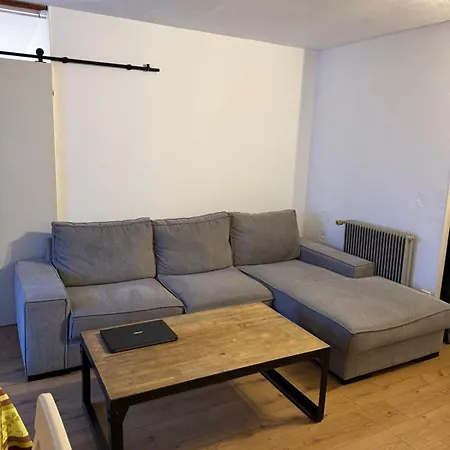 Apartment 3 Lumineux Perpignan