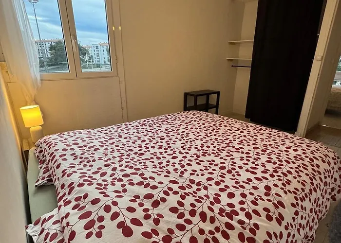 3 Lumineux * Perpignan