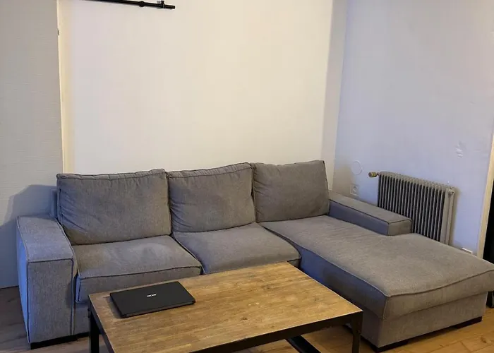 Apartment 3 Lumineux Perpignan